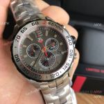 Swiss Copy Tag Heuer Formula 1 Chronograph Limited Edition Senna Men's Watch